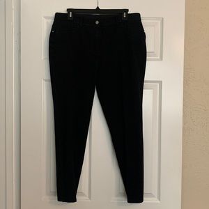 Chico’s So Slimming Jeans